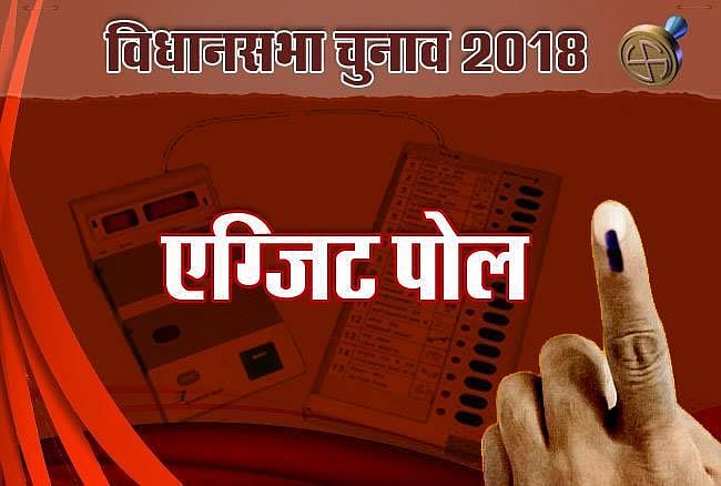 आकार पटेल का लेख: भारत में ज्यादातर एग्जिट पोल करते हैं तुक्केबाजी,  इससे चुनाव नतीजों का सही अनुमान मुश्किल