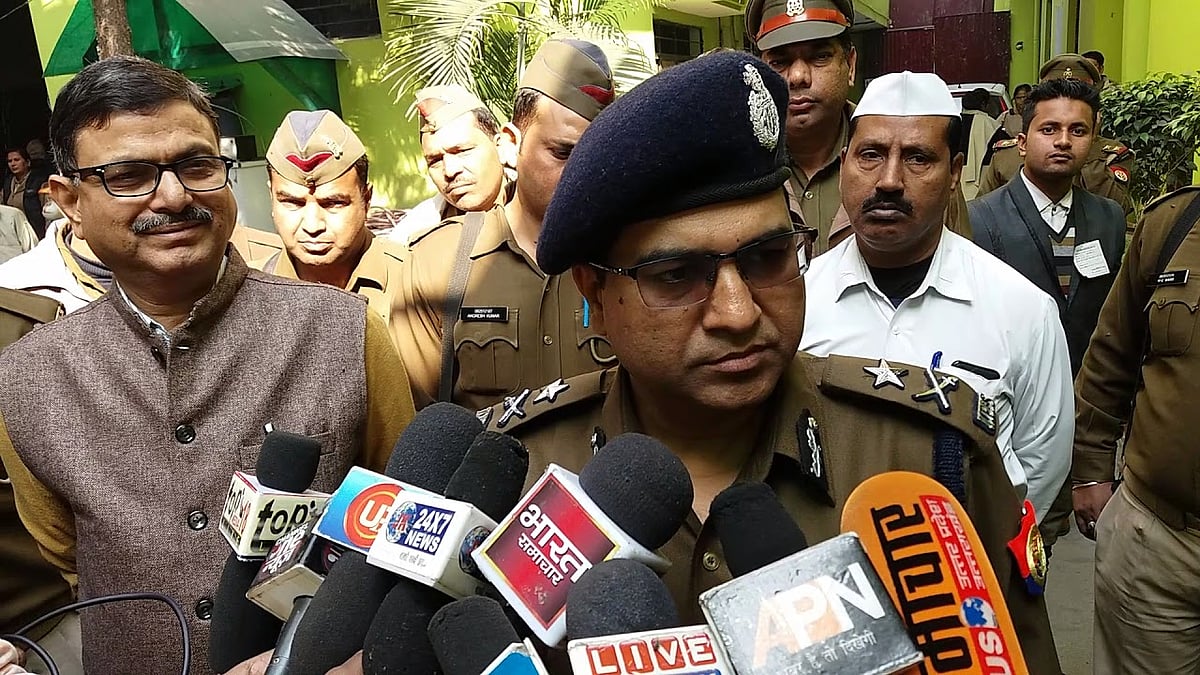 बुलंदशहर हिंसाः आईजी के  बयान से योगी सरकार की नीयत पर सवाल, कहा- इंस्पेक्टर की मौत नहीं,  गोकशी की जांच जरूरी