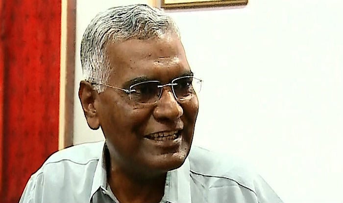  झारखंड में विधानसभा चुनाव से पहले नेताओं की खरीद-फरोख्त और लोगों का ध्रुवीकरण कर रही है बीजेपी; डी. राजा का आरोप