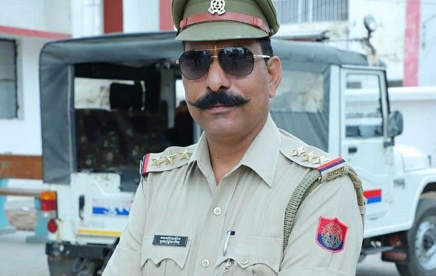 बुलंदशहर: यूपी के डीएसपी ने हिंसा पर जताया दुख, कहा, नफरत की संस्कृति किसी ‘सुबोध कुमार’ को जिंदा नहीं छोड़ेगी