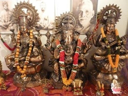 क्या सही है अयोध्या में राम प्रतिमा  का विचार, धर्म शास्त्र में तो विशाल देव मूर्ति खुले में लगाना वर्जित है !