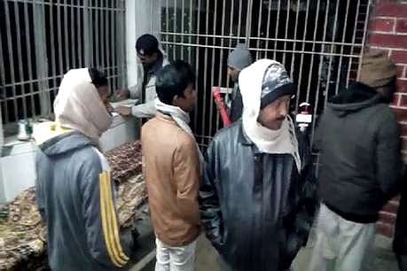 बिहार: ‘सूशासन बाबू’ के  राज में  अपराधी बेलगाम, एक हफ्ते के भीतर  तीसरे व्यापारी की गोली मारकर हत्या