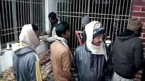 बिहार: ‘सूशासन बाबू’ के राज में अपराधी बेलगाम, एक हफ्ते के भीतर तीसरे व्यापारी की गोली मारकर हत्या
