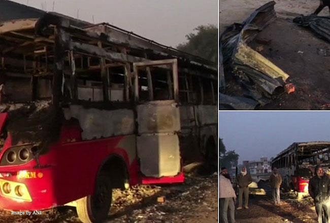 बिहार: औरंगाबाद नक्सली हमले में बड़ा खुलासा, नोटबंदी में बदलने के नाम पर 5 करोड़ डकार गए थे  बीजेपी एमएलसी 