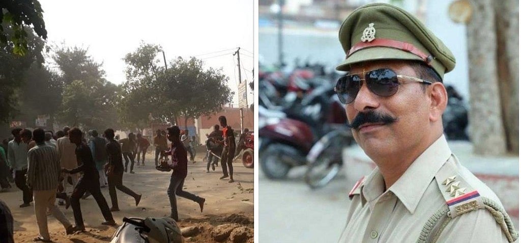 बुलंदशहरः स्याना हिंसा में कोर्ट का फैसला, सुबोध सिंह की हत्या में 5 को उम्रकैद, 33 को 7 साल की सजा
