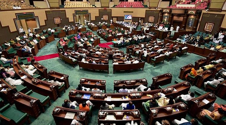 मध्य प्रदेश: समस्याओं के समाधान के लिए नई सरकार को होगी बड़े पैमाने पर फंड की जरूरत 