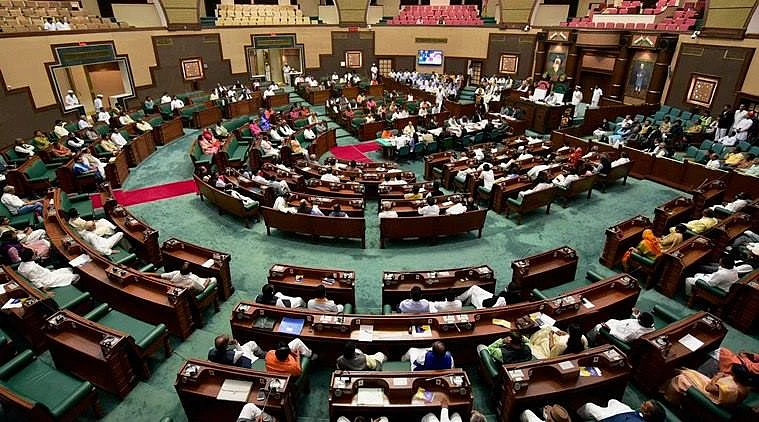 मध्य प्रदेश: समस्याओं के समाधान के लिए नई सरकार को होगी बड़े पैमाने पर फंड की जरूरत 