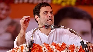 राहुल का पीएम मोदी पर निशाना, कहा- ‘चौकीदार’ ने सुप्रीम कोर्ट के न्यायमूर्ति को बना लिया था ‘कोर्ट-पुतली’