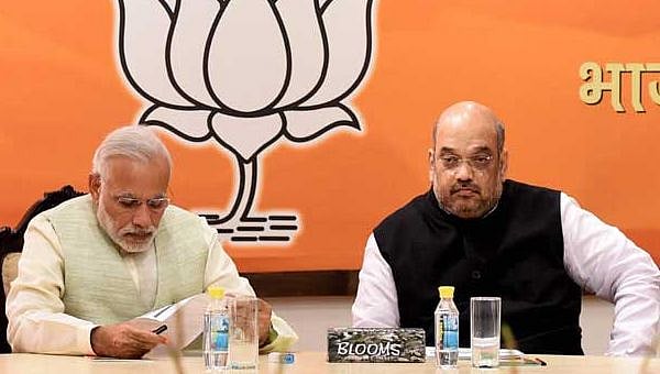 विष्णु नागर का व्यंग्यः साल 2019 में मोदी जी और उनके भक्तों के आएंगे बुरे दिन !