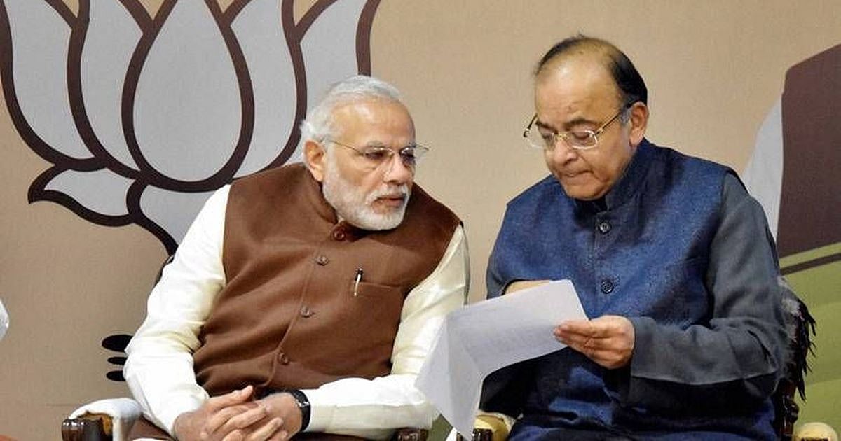 आंकड़ों की हेराफेरी से मोदी सरकार क्या हासिल कर लेगी?