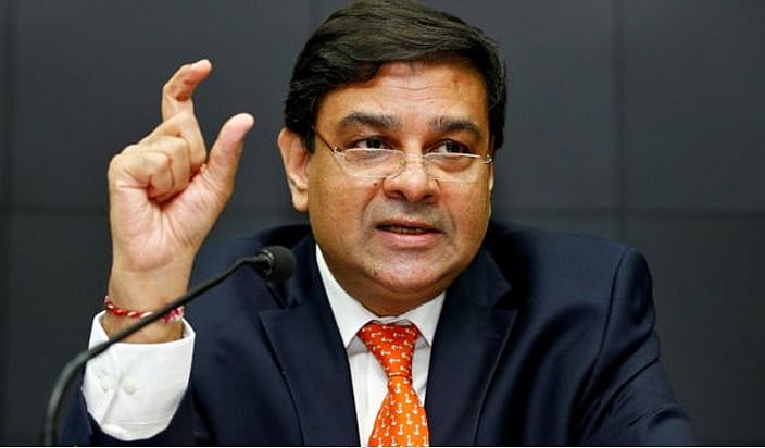  आरबीआई गर्वनर उर्जिल पटेल के इस्तीफे से हड़कंप, कई मुद्दों पर मोदी सरकार से चल रही थी रस्साकशी