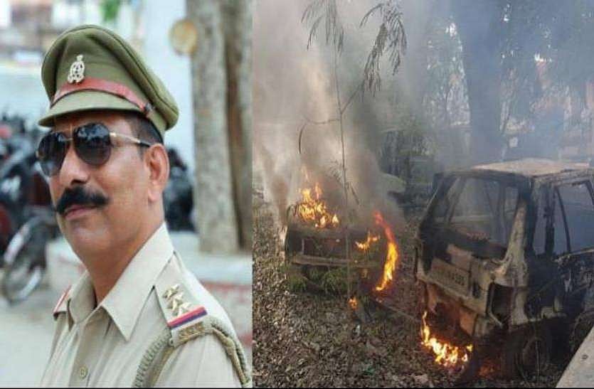 राम पुनियानी का लेख: ‘गाय प्रथम’ नज़रिए से भड़की हिंसा का पहला पड़ाव है बुलंदशहर