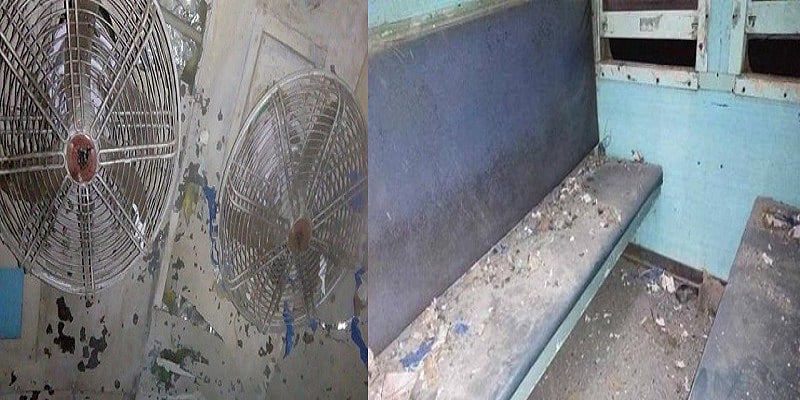 असम:  कामाख्या इंटरसिटी एक्सप्रेस में धमाका, 11 लोग घायल, आईडी ब्लास्ट का अंदेशा