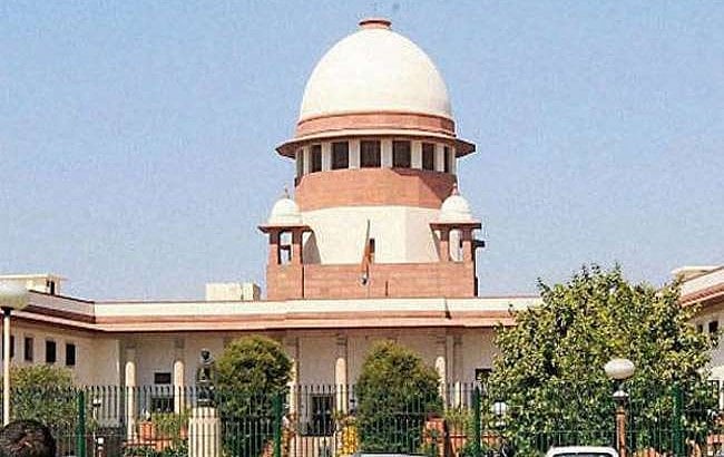 सीबीआई विवाद में फैसला सुरक्षित: सुप्रीम कोर्ट का केंद्र से सवाल, 23  अक्टूबर को अचानक  क्यों हटाया वर्मा को? 