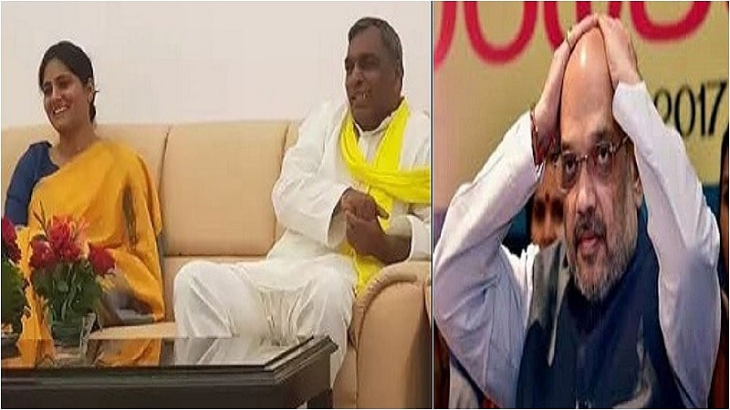फोटोः सोशल मीडिया