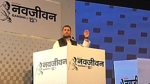 सरकार के दबाव में मीडिया को कागज़ी शेर मत बनने दो, संस्थाओं की रक्षा करो: राहुल गांधी