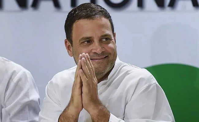 राहुल गांधी देश की उदारवादी राजनीति के स्वाभाविक नेता, कामयाबी से भरा है कांग्रेस अध्यक्ष के रूप में उनका सफर