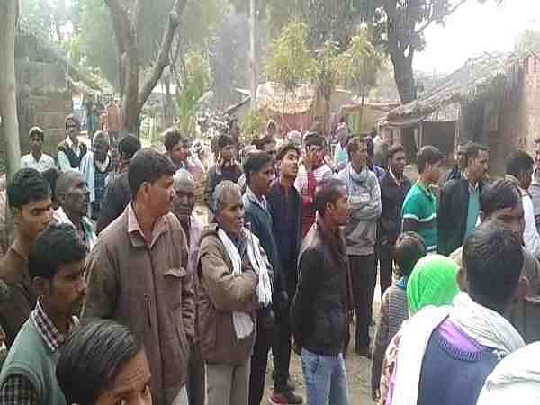 उत्तर प्रदेश: एक ही परिवार के तीन लोगों की रहस्यमय मौत, लखीमपुर खीरी में हड़कंप