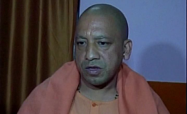 यूपी में ‘जंगलराज’: कांग्रेस ने उठाया अपराध का मुद्दा, आंकड़े दे रहे हैं गवाही