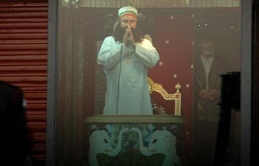 पत्रकार हत्याकांड में राम रहीम को उम्रकैद, तीन अन्य को भी आजीवन कारावास की सजा
