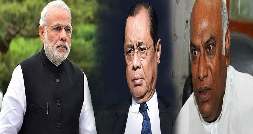 नए सीबीआई डायरेक्टर के नाम पर गुरुवार को फैसला, पीएम की अध्यक्षता वाली समिति की बैठक में लगेगी नाम पर मुहर