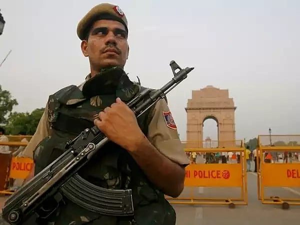 26 जनवरी पर खुफिया एजेंसियों का अलर्ट, दिल्ली-एनसीआर में आतंकियों के घुसने की आशंका, सुरक्षा चाक-चौबंद