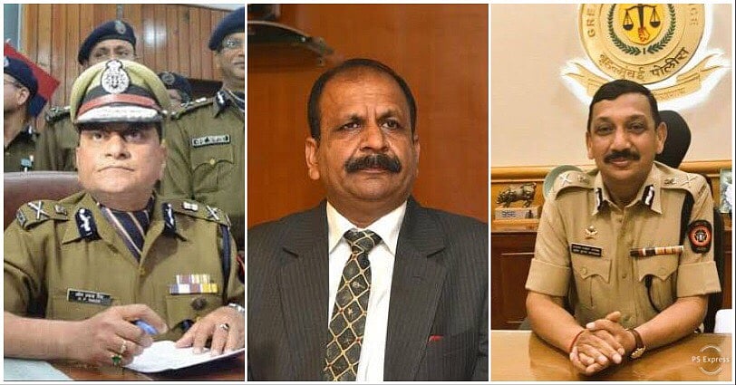 कौन बनेगा सीबीआई चीफ: सुबोध जायसवाल, वाई सी मोदी और ओ पी सिंह दौड़ में सबसे आगे