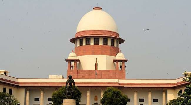 पूर्व न्यायाधीश का राष्ट्रपति को पत्र, 32 जजों की अनदेखी कर सुप्रीम कोर्ट में  2 जजों की नियुक्ति ‘भयावह’