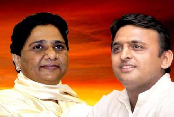  यूपी में गठबंधन से डर गई बीजेपी, पार्टी के सांसद बालियान बोले- इस बार लोकसभा चुनाव की लड़ाई बेहद मुश्किल