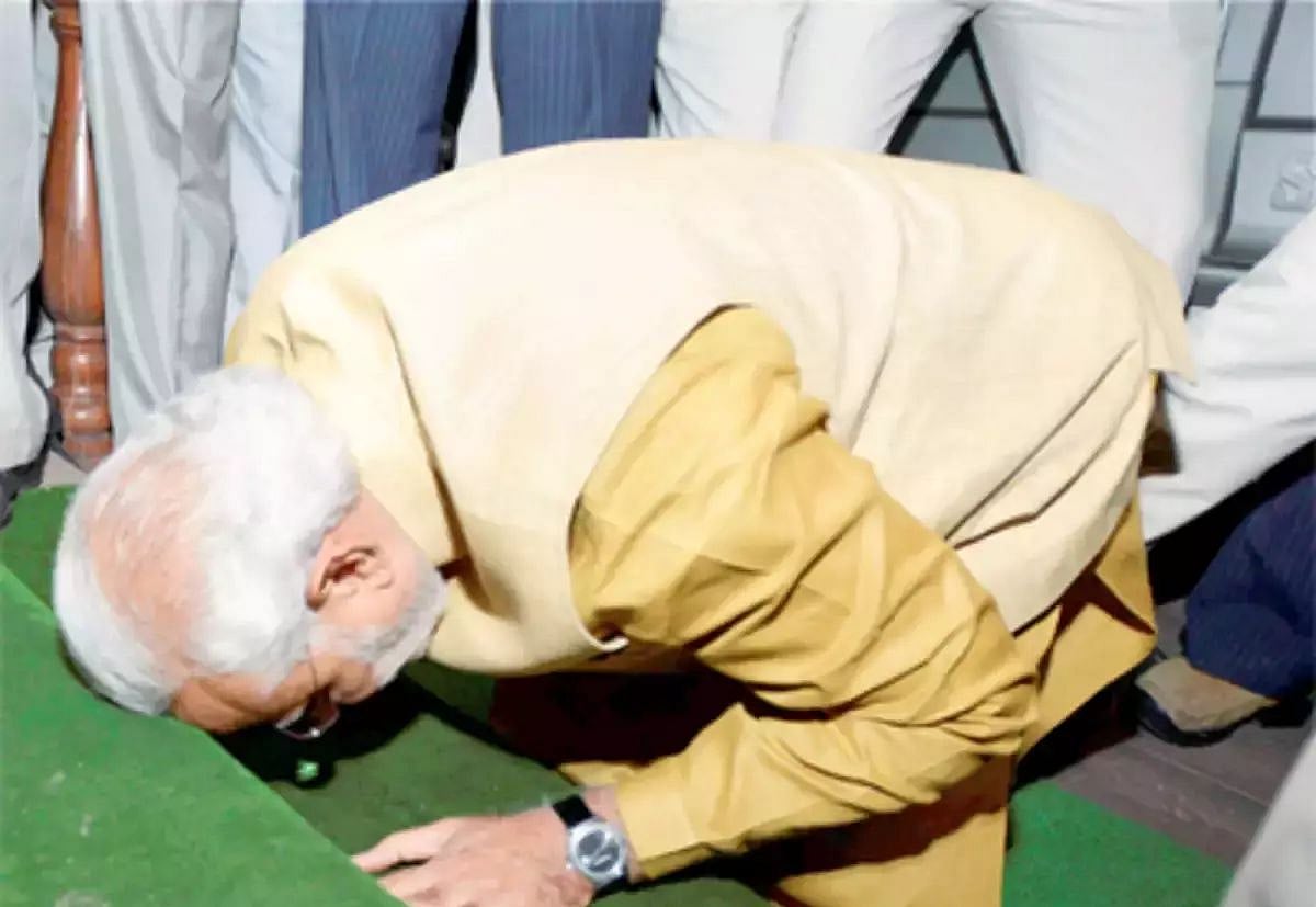 क्या संसद से बचते हैं प्रधानमंत्री मोदी: बीते एक साल में पीएम ने सिर्फ 14 घंटे ही बिताए लोकसभा में