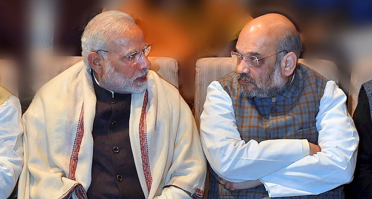 अगर कांग्रेस के साथ मिलकर लड़े अखिलेश-मायावती तो यूपी में 5 सीटों पर ठहर  जाएगी बीजेपी