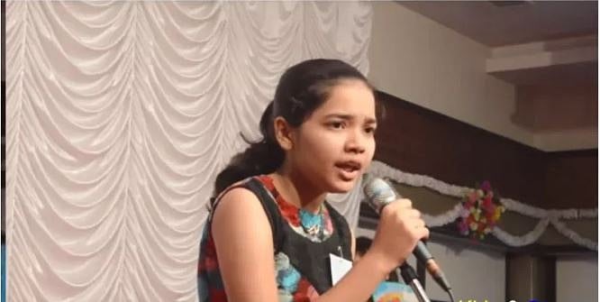‘फेक न्यूज़ फैक्टरी’ की खुली पोल, किसी लड़की ने नहीं पूछा था राहुल गांधी से दुबई में सवाल