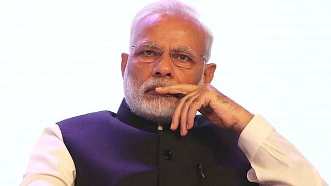 हारे हुए मोदी की चुनावी बिसात पर आखिरी चाल है सवर्ण आरक्षण!