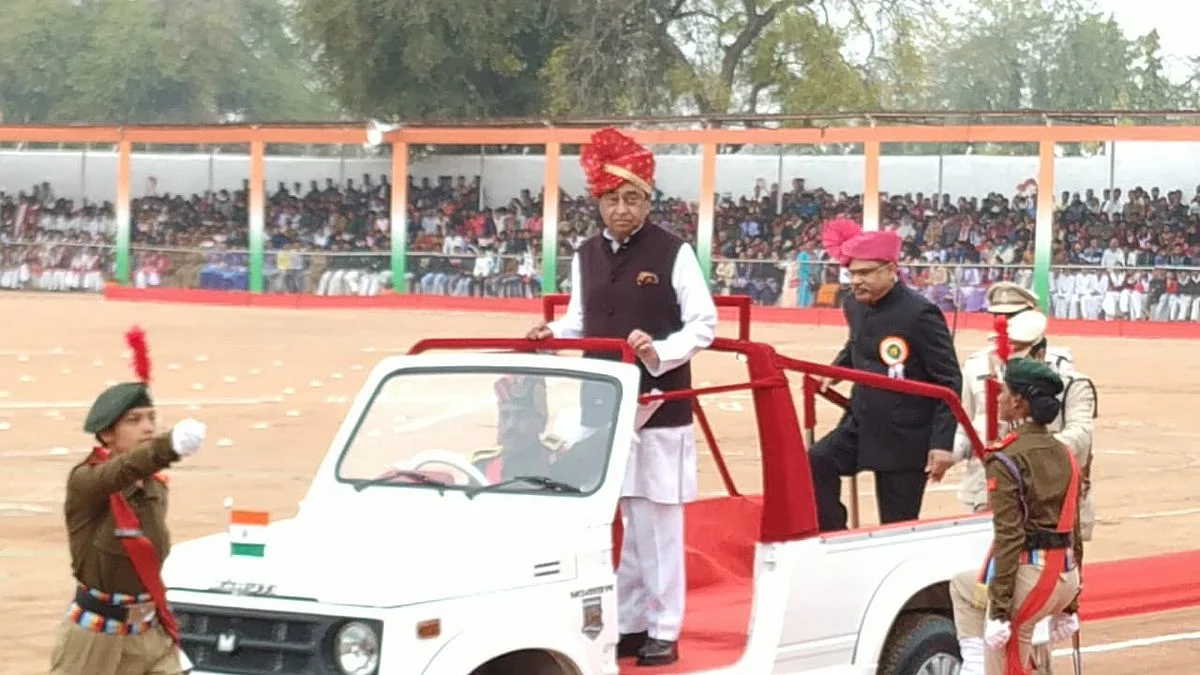 फोटो: <a href="https://twitter.com/INCMP">@<b>INCMP</b></a>