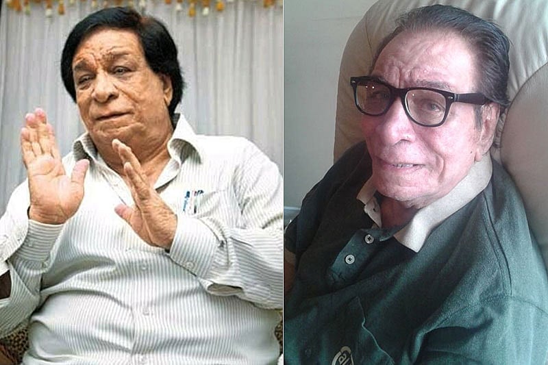 वीडियो: नहीं रहे बॉलीवुड अभिनेता कादर खान, कनाडा के अस्पताल में ली आखिरी सांस
