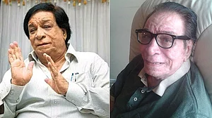 वीडियो: नहीं रहे बॉलीवुड अभिनेता कादर खान, कनाडा के अस्पताल में ली आखिरी सांस