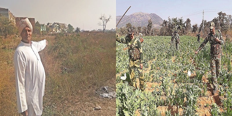 पीएम मोदी की आदर्श ग्राम योजना भी साबित हुई एक जुमला, सपने तो बहुत दिखाए गए, पर जमीन पर नहीं बदला कुछ 