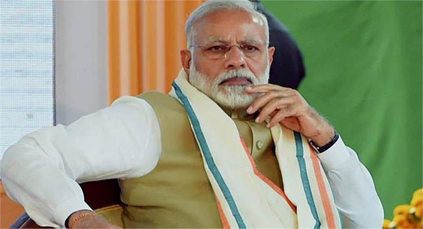 मोदी सरकार की बाकी योजनाओं की तरह स्किल इंडिया का भी निकाल दम, वादा था एक करोड़ का, मिली सिर्फ 10 लाख को नौकरी