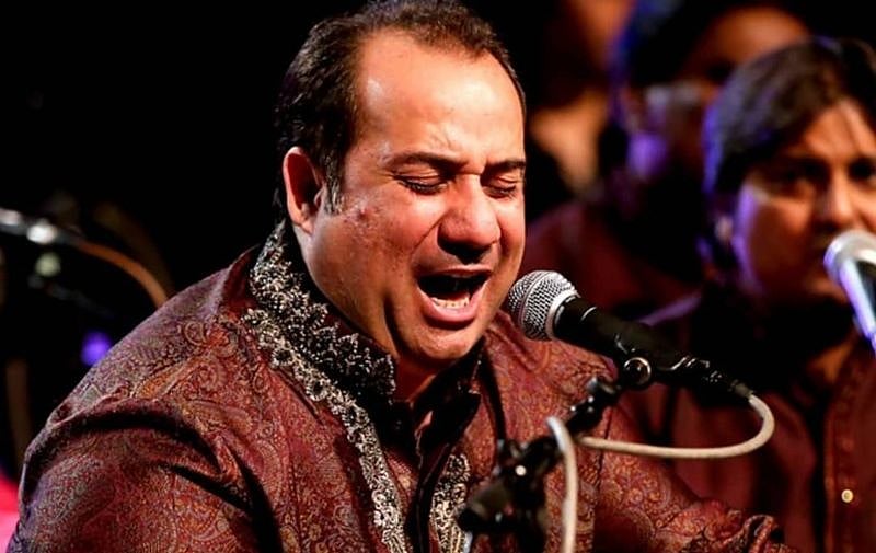 वीडियो: मुश्किल में गायक राहत फतेह अली खान,  ईडी ने भेजा नोटिस, भारत में विदेशी मुद्रा की स्मगलिंग का आरोप
