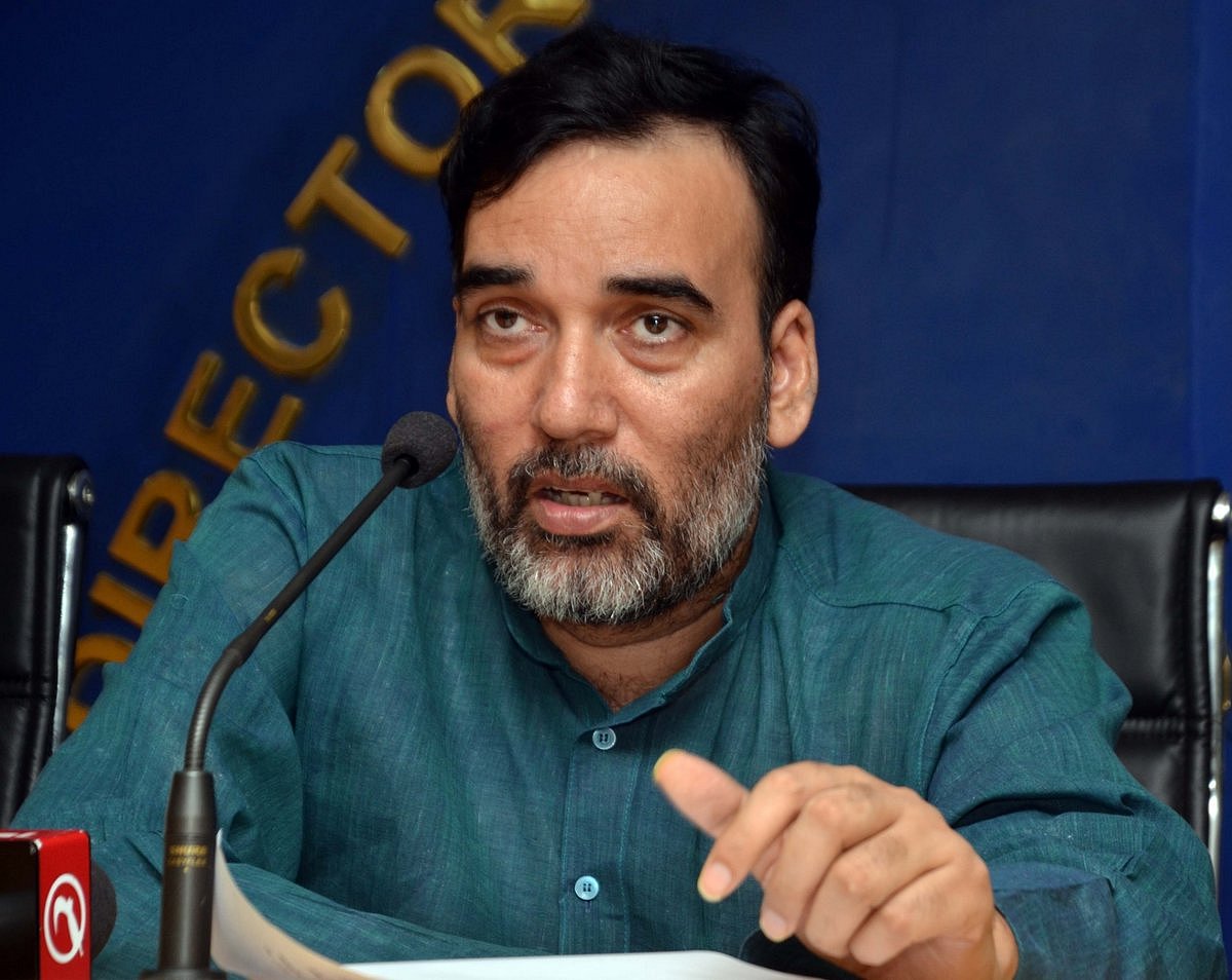 आम आदमी पार्टी ने अपने विधायकों-मंत्रियों की उम्मीदों पर फेरा पानी, कहा- लोकसभा चुनाव में इन्हें नहीं देंगे टिकट