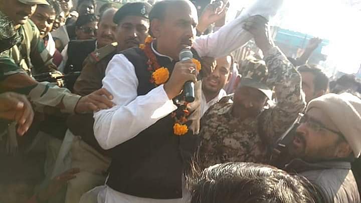 फोटोः हरिओम राय