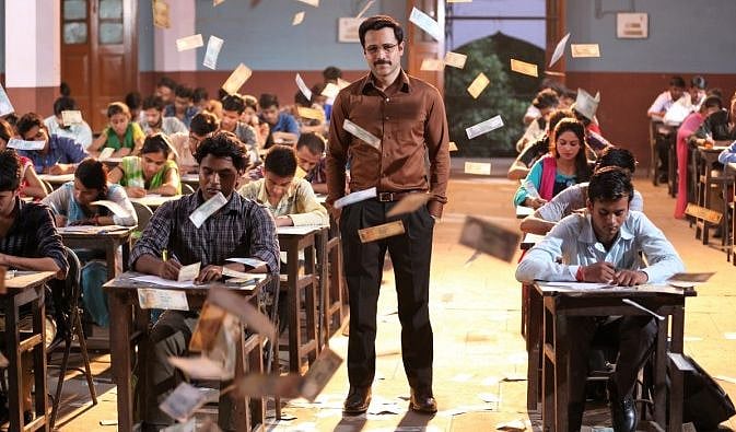 फिल्मी समीक्षाः भारतीय शिक्षा प्रणाली से बोझिल युवाओं की असल तस्वीर पेश करती है ‘वाई चीट इंडिया’