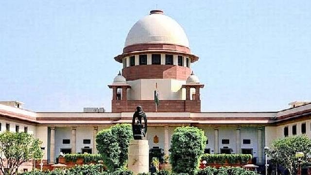 मेघालय खदान हादसाः सुप्रीम कोर्ट ने राज्य सरकार को लगाई फटकार, पूछा- अब तक क्यों नहीं बचाए गए मजदूर