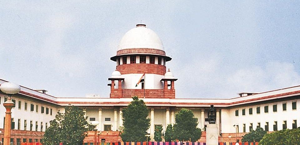 संसद से पास होने के 24 घंटे के भीतर सवर्ण आरक्षण पर लटकी तलवार, आरक्षण के खिलाफ सुप्रीम कोर्ट में चुनौती