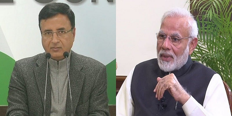 नए साल का साक्षात्कार: ऐसे 10 सवाल जिनके प्रधानमंत्री मोदी ने नहीं दिए देश को जवाब