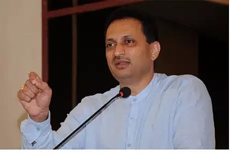 वीडियो: मोदी सरकार के मंत्री का विवादित बयान, कहा - ‘जो हाथ हिंदू महिला को छुए, वह बचना नहीं चाहिए’