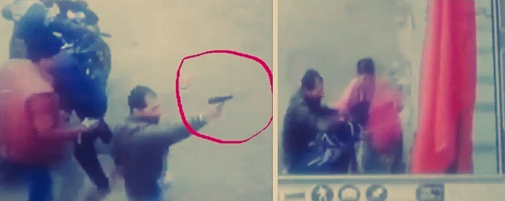 बिहार: सहरसा में सरेआम बदमाशों ने स्कूल में की फायरिंग, रंगदारी नहीं मिलने पर संचालिका की सड़क पर की पिटाई