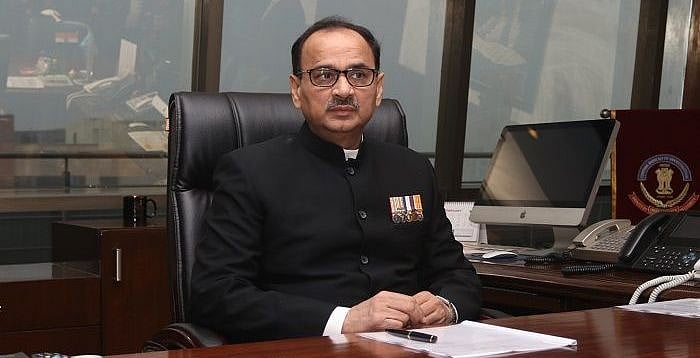  सीवीसी जांच की निगरानी करने वाले जस्टिस पटनायक का बड़ा बयान, बोले- आलोक वर्मा के खिलाफ नहीं थे भ्रष्टाचार के सबूत