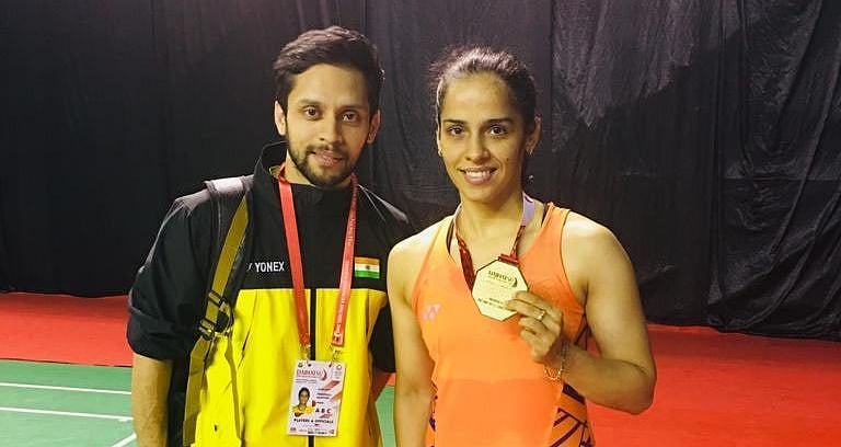 सायना नेहवाल ने जीता इंडोनेशिया मास्टर्स का खिताब, ऐसा करने वाली बनीं पहली भारतीय महिला खिलाड़ी