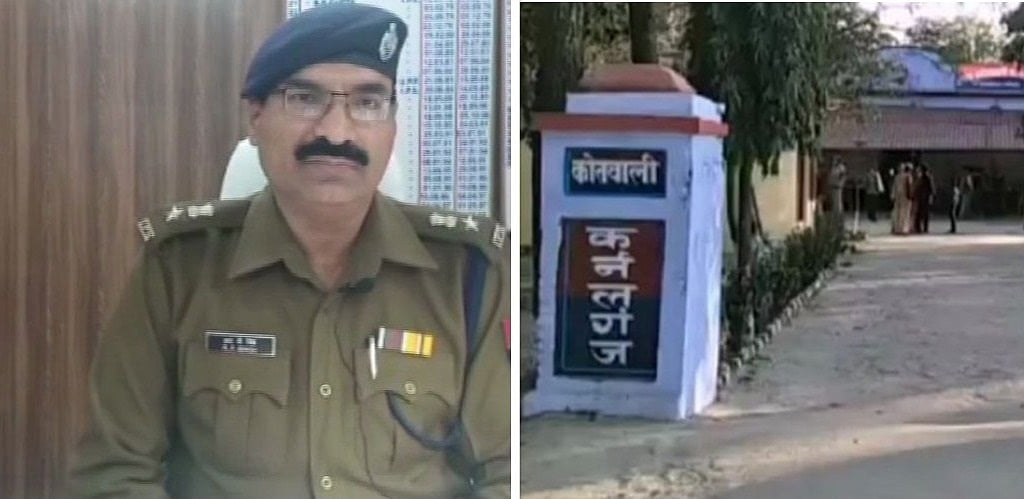 योगी राज में गोंडा की रेप पीड़ित महिला को नहीं मिला इंसाफ, फांसी लगाकर की खुदकुशी